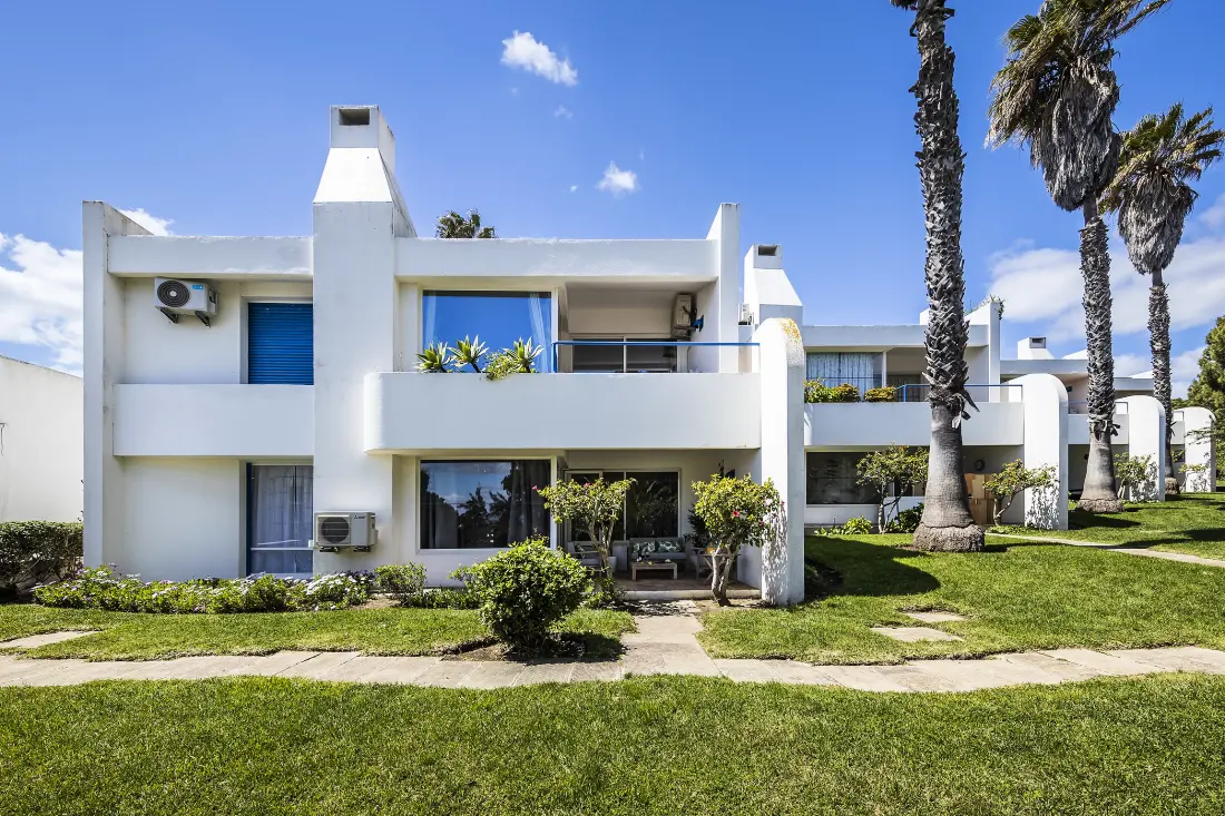 Appartements à Albufeira