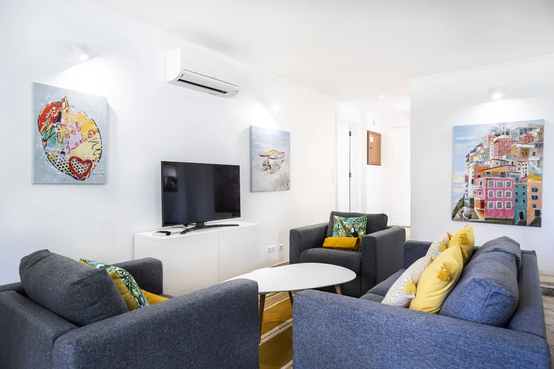 Appartements à Albufeira
