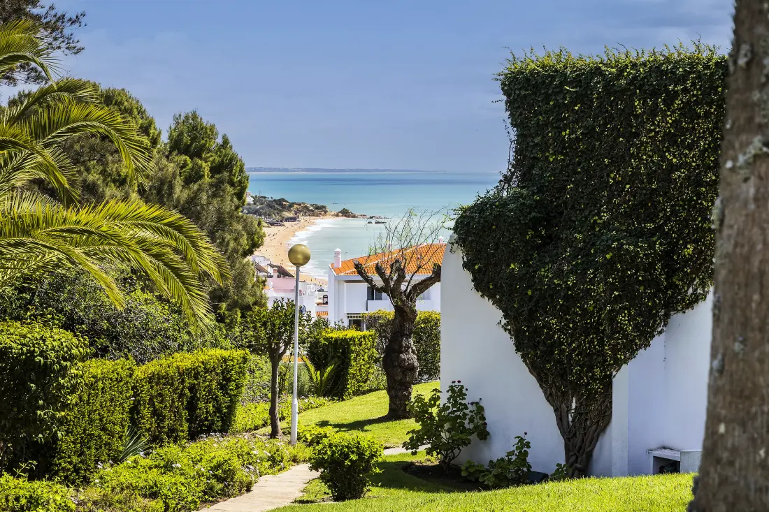 Appartements à Albufeira