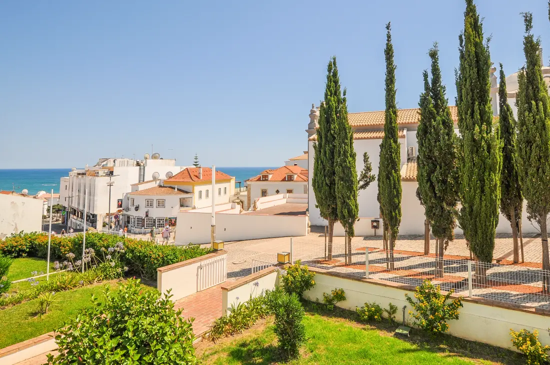 Appartements à Albufeira