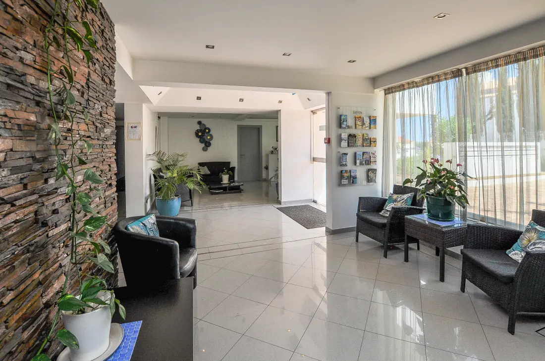Appartements à Albufeira