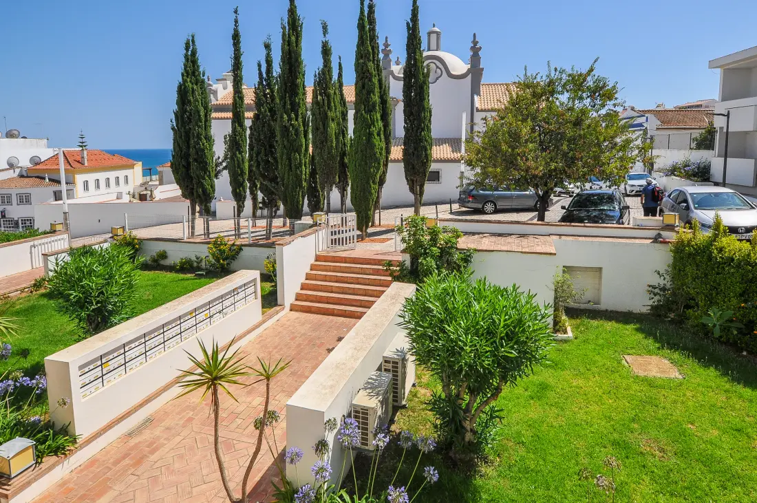 Appartements à Albufeira