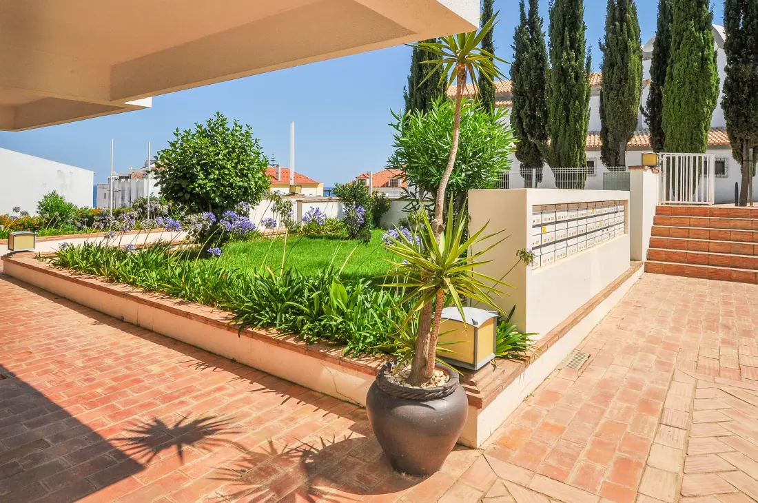 Appartements à Albufeira
