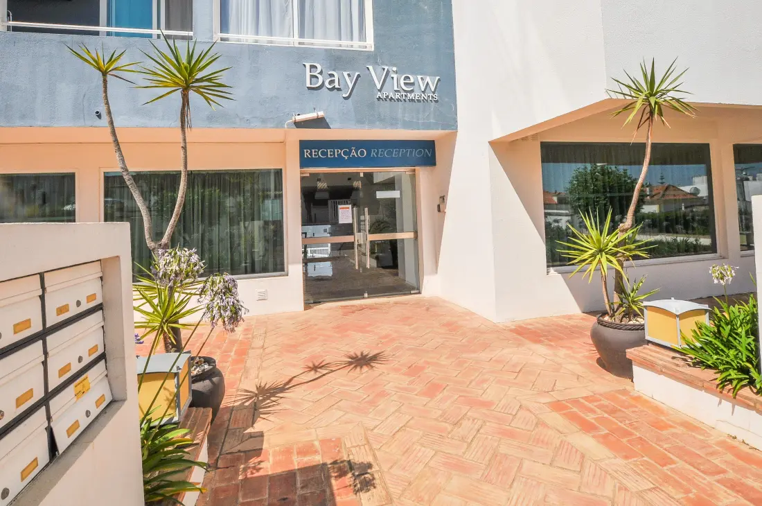 Appartements à Albufeira