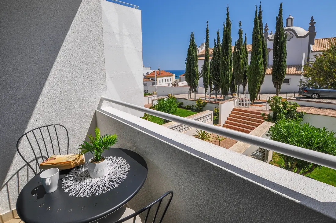 Appartements à Albufeira