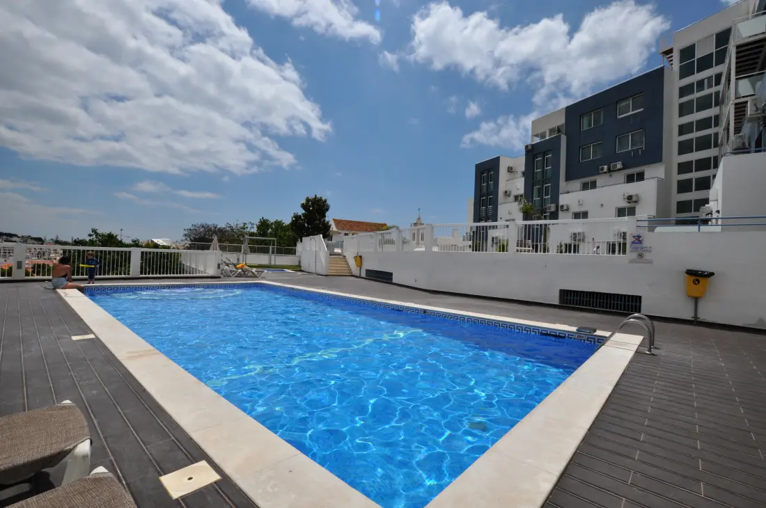 Appartements à Albufeira