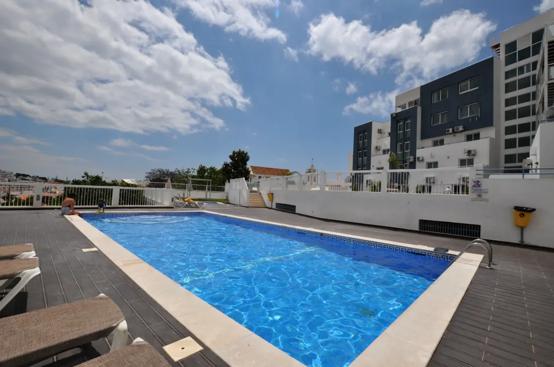 Appartements à Albufeira