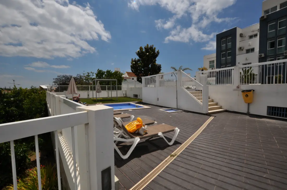 Appartements à Albufeira