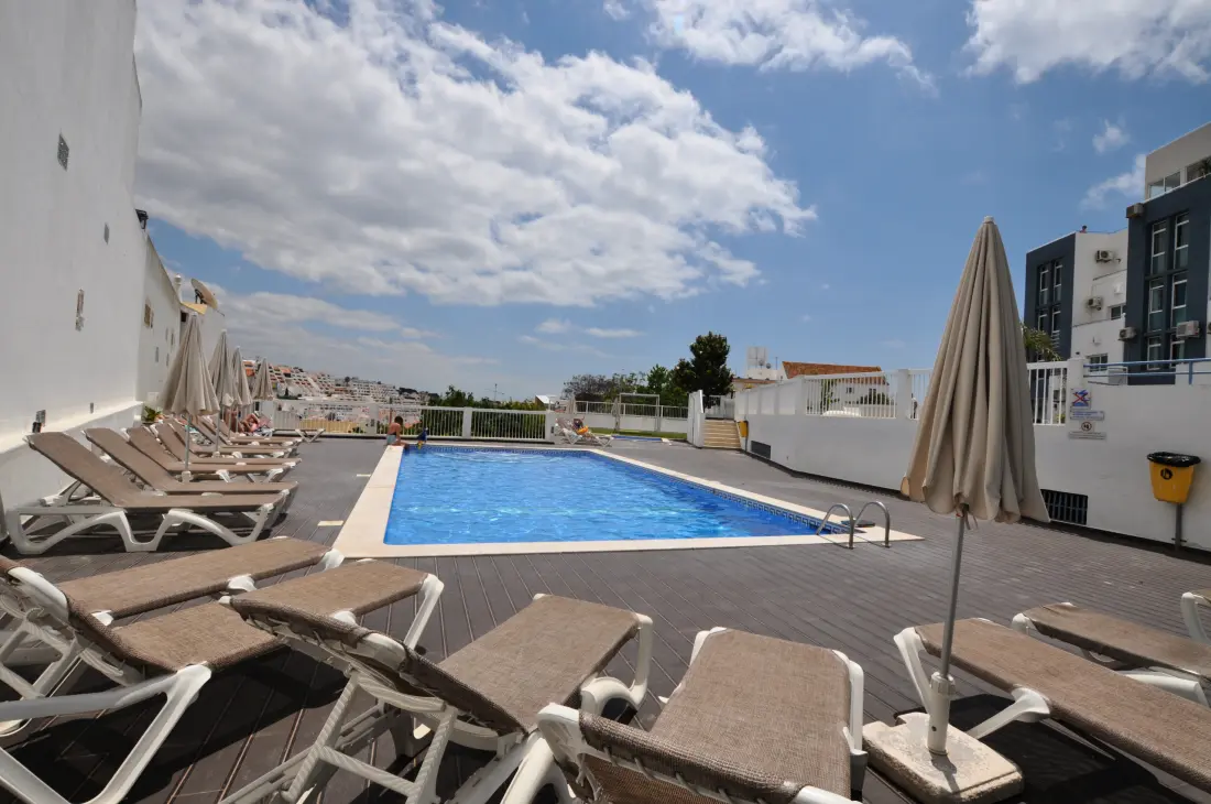 Appartements à Albufeira