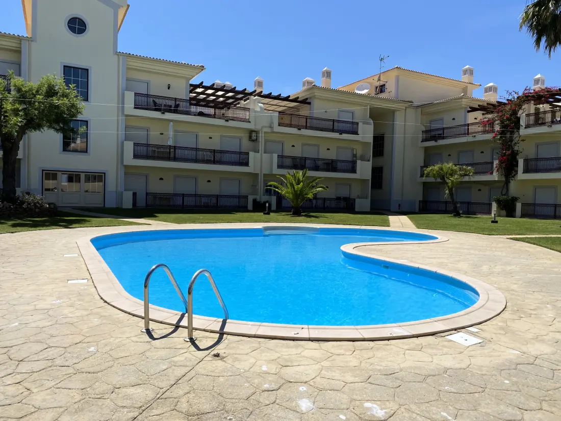 Appartements à Albufeira