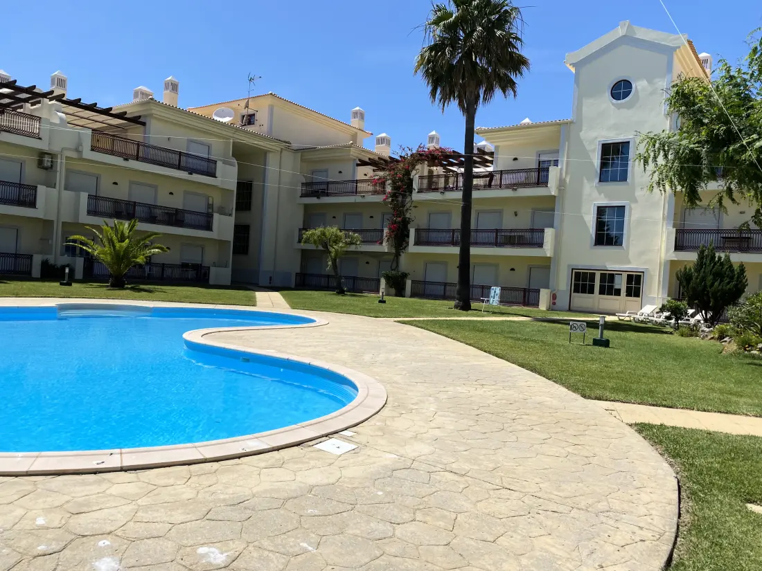 Appartements à Albufeira