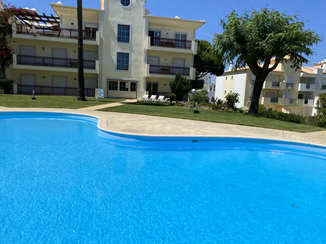 Appartements à Albufeira