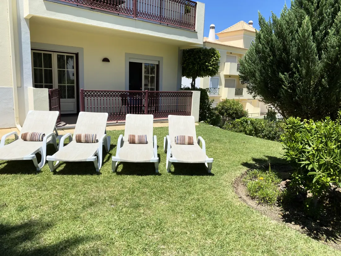 Appartements à Albufeira