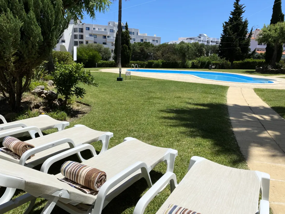 Appartements à Albufeira
