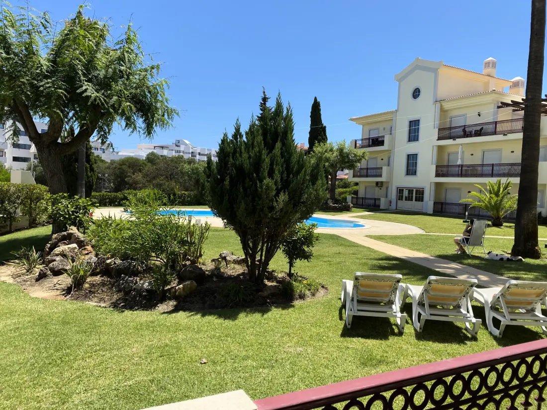 Appartements à Albufeira