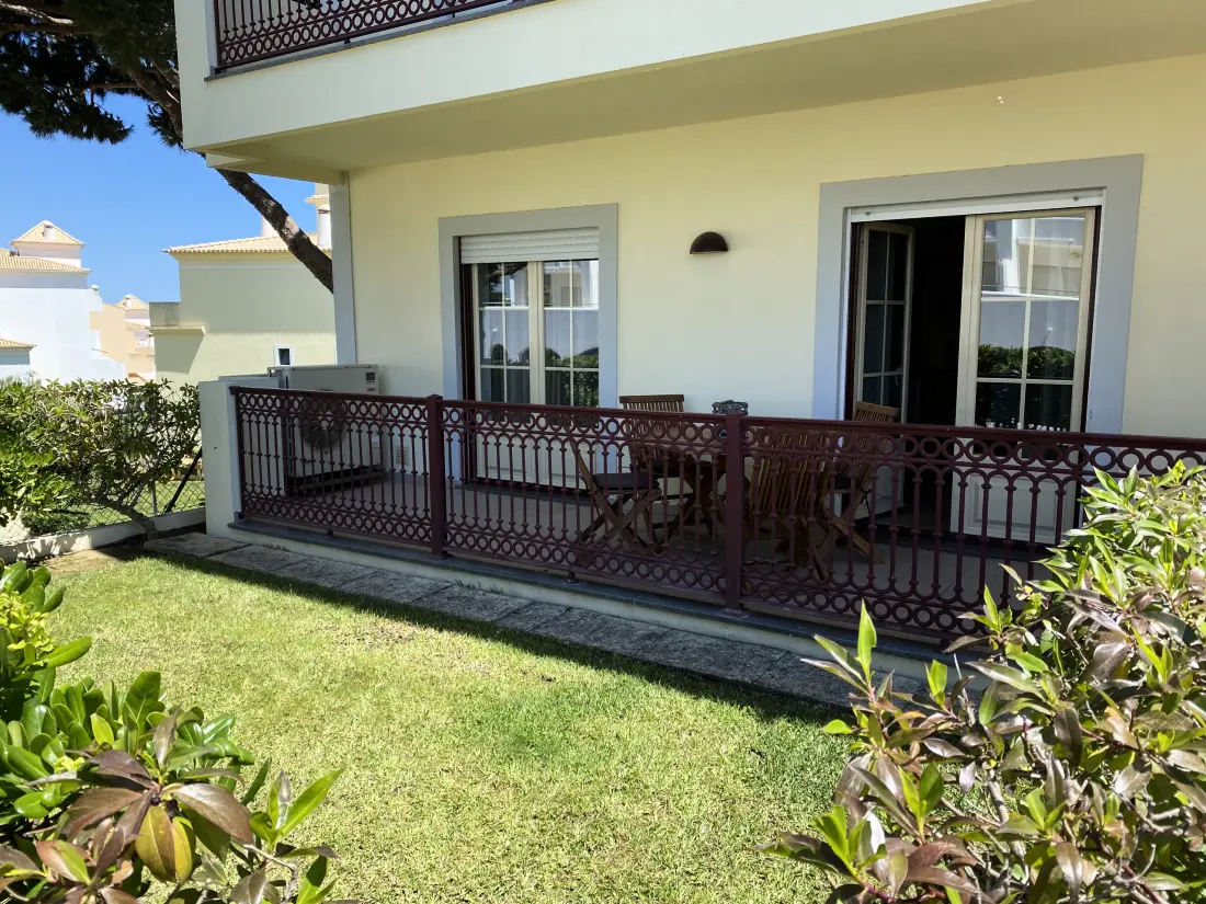 Appartements à Albufeira