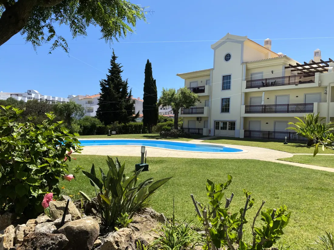 Appartements à Albufeira