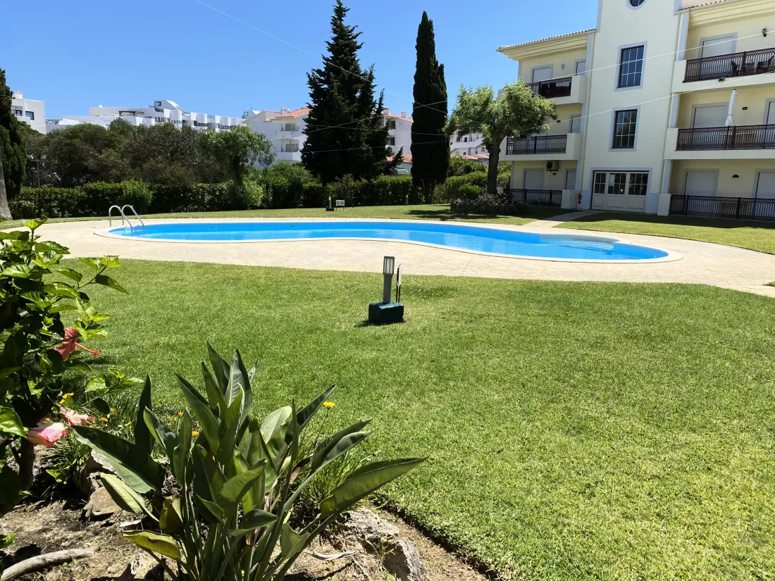 Appartements à Albufeira
