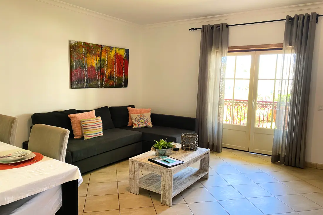 Appartements à Albufeira