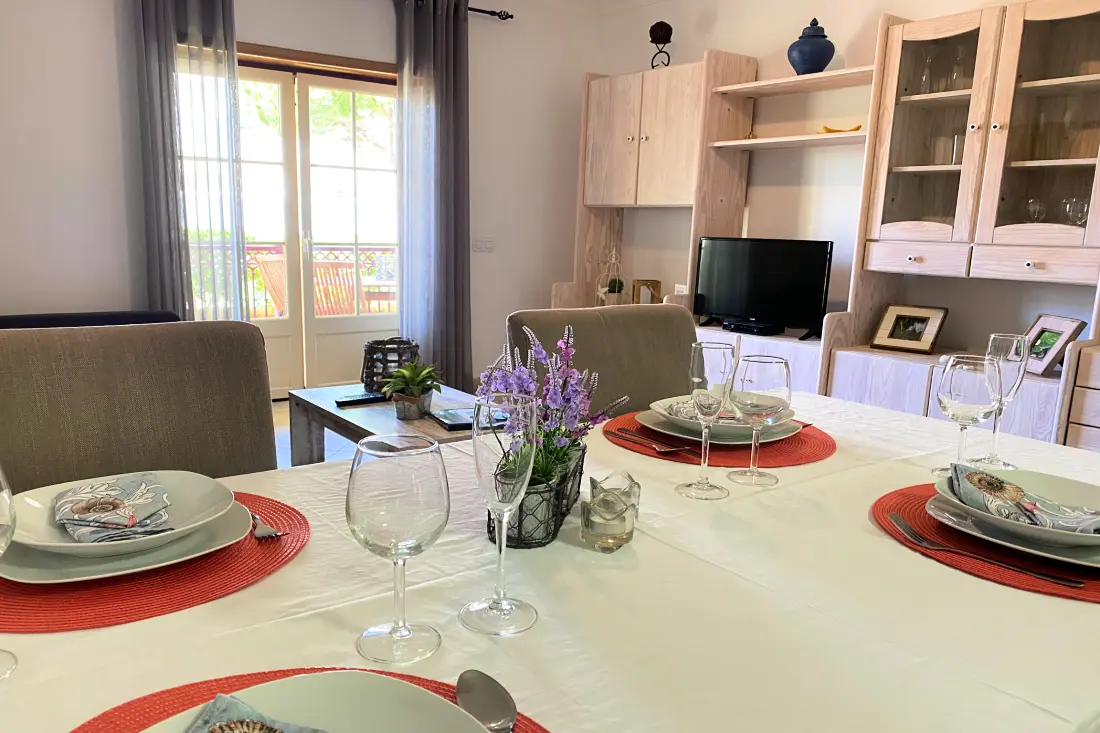 Appartements à Albufeira