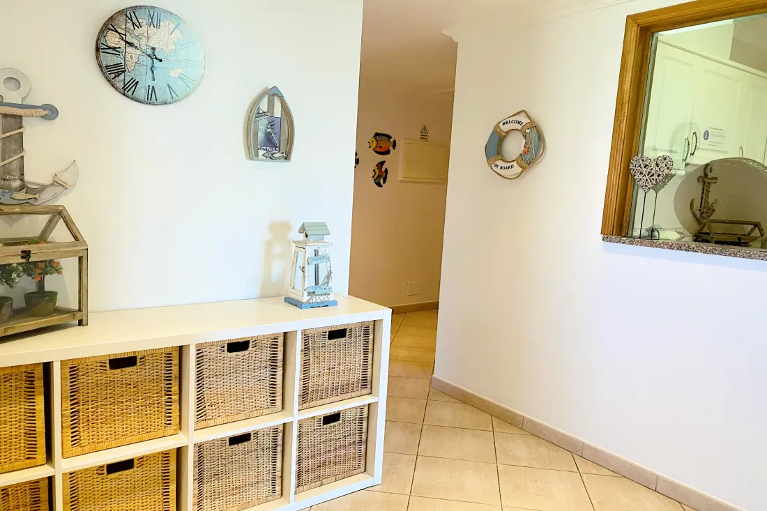 Appartements à Albufeira