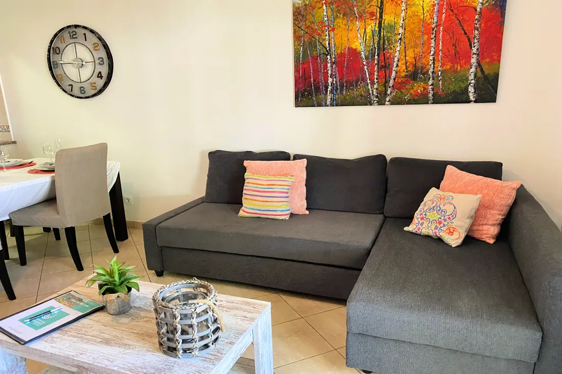 Appartements à Albufeira