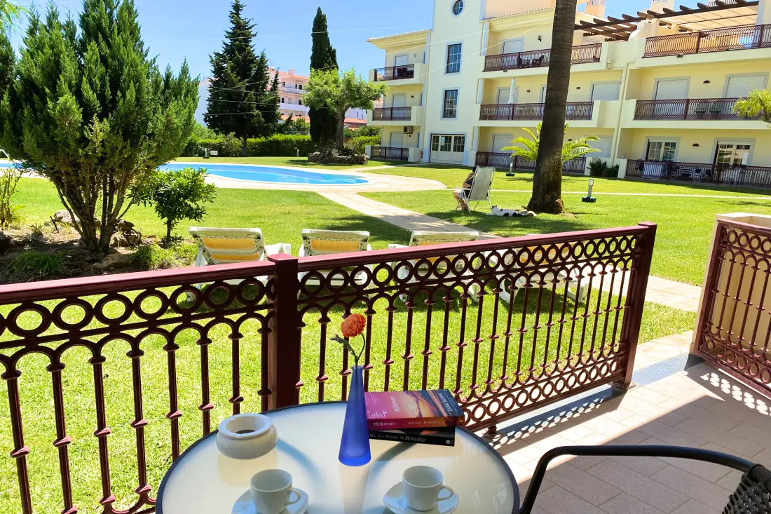 Appartements à Albufeira