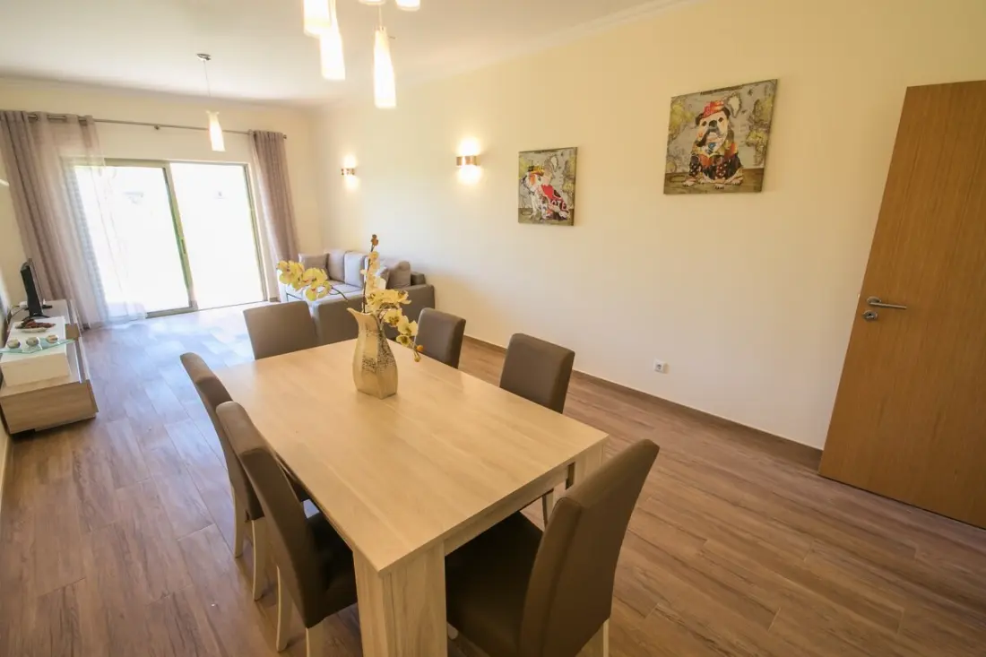Appartements à Albufeira