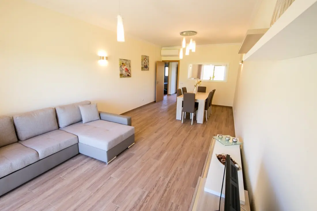 Appartements à Albufeira
