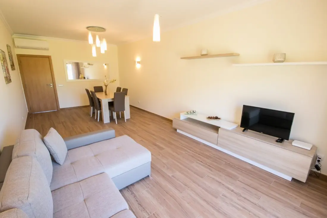 Appartements à Albufeira