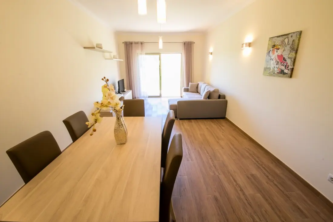 Appartements à Albufeira