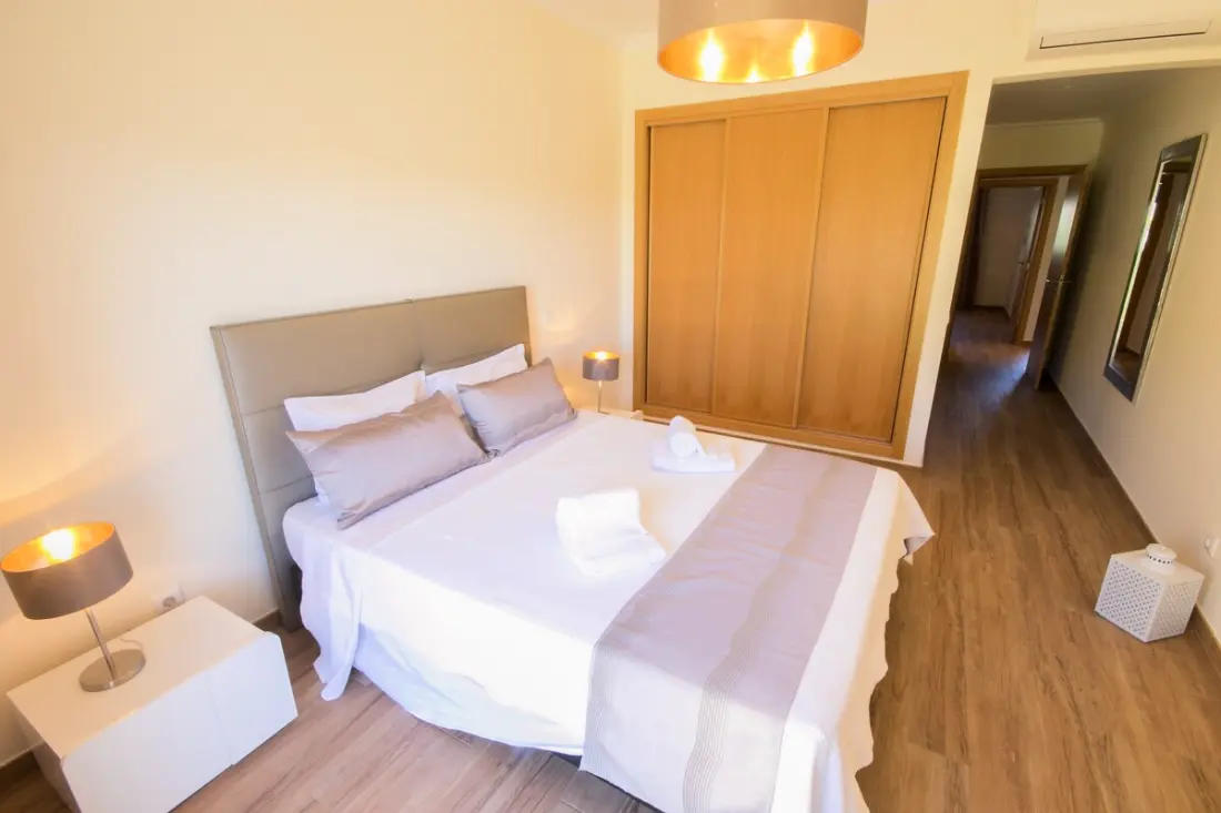 Appartements à Albufeira