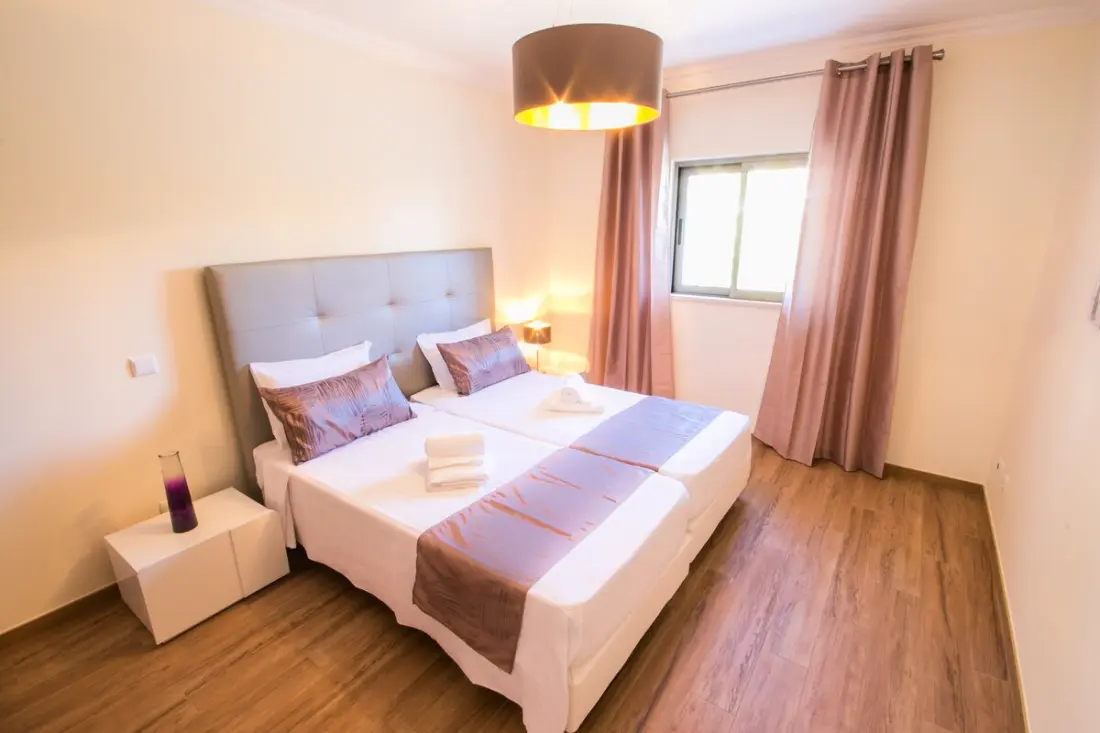 Appartements à Albufeira