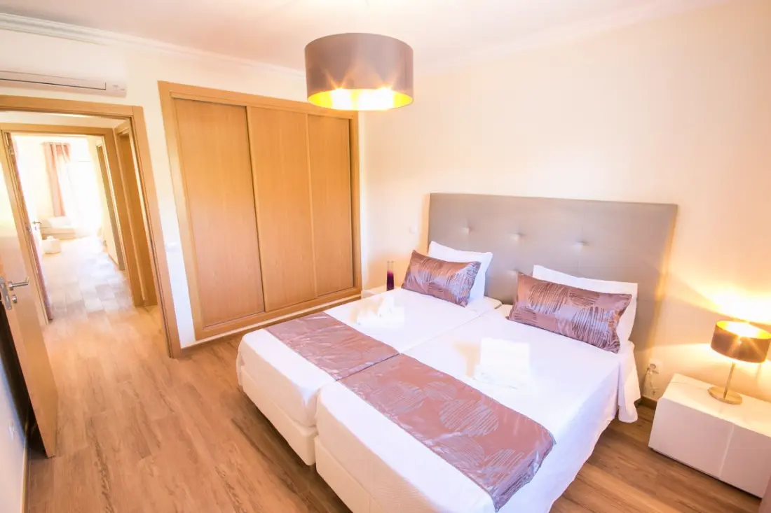 Appartements à Albufeira