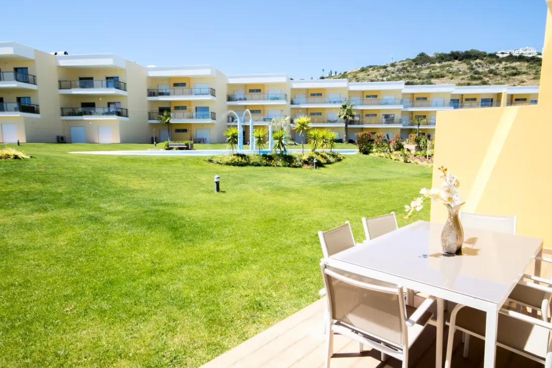 Appartements à Albufeira