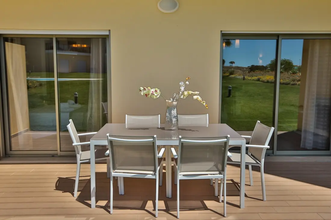 Appartements à Albufeira