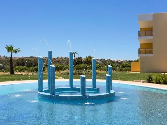 Appartements à Albufeira