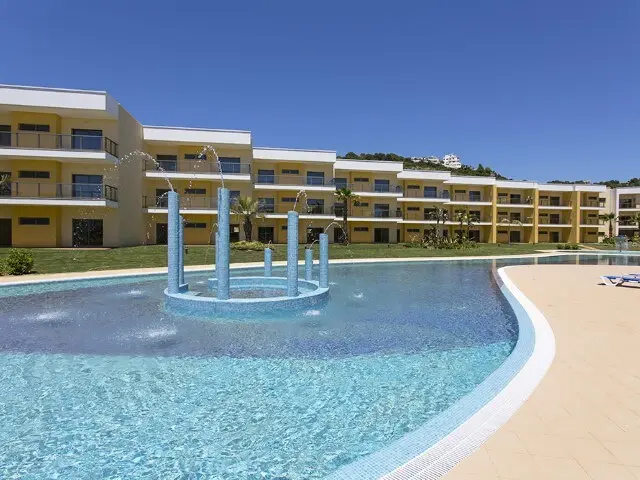 Appartements à Albufeira