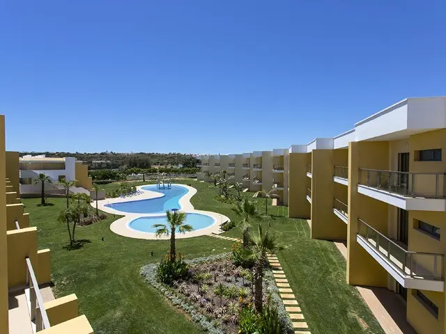 Appartements à Albufeira