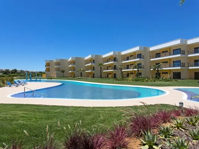 Appartements à Albufeira