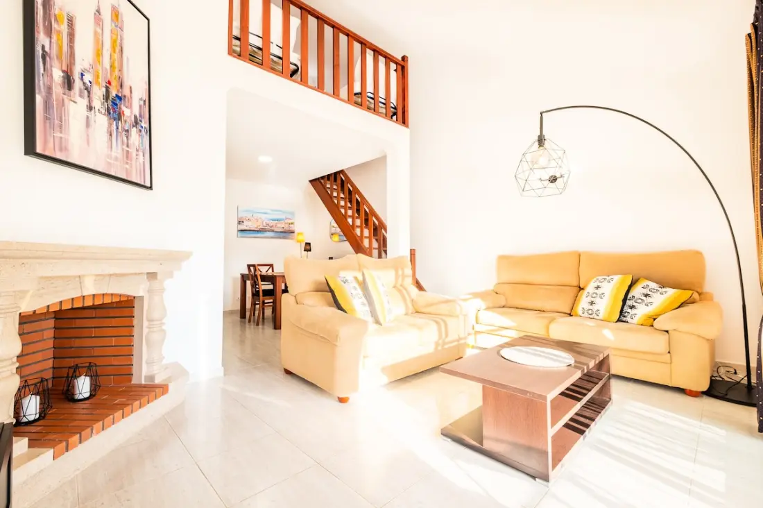 Appartements à Albufeira