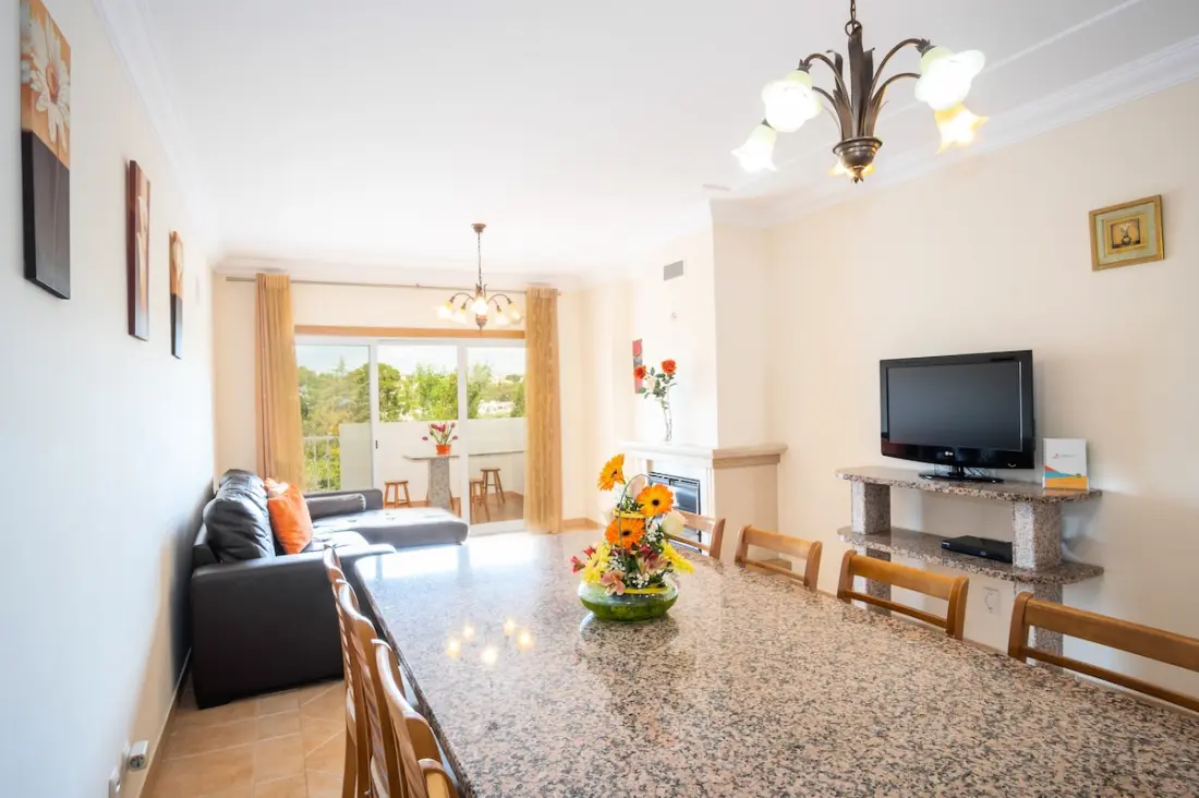 Appartements à Albufeira