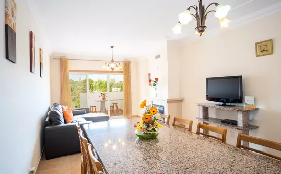 Appartements à Albufeira