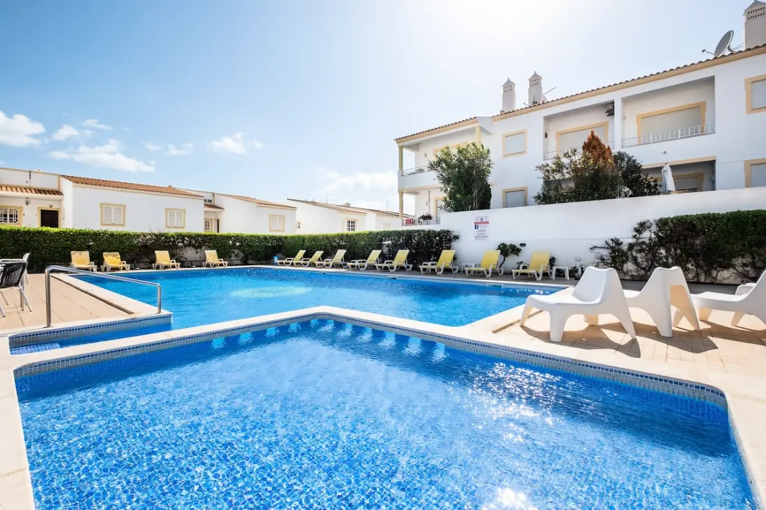Appartements à Albufeira