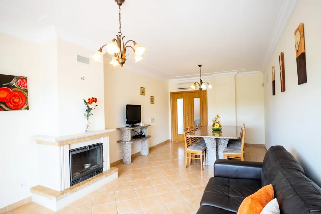 Appartements à Albufeira