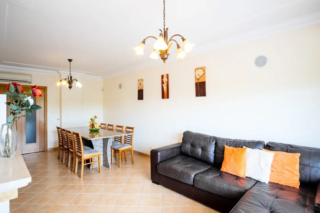 Appartements à Albufeira