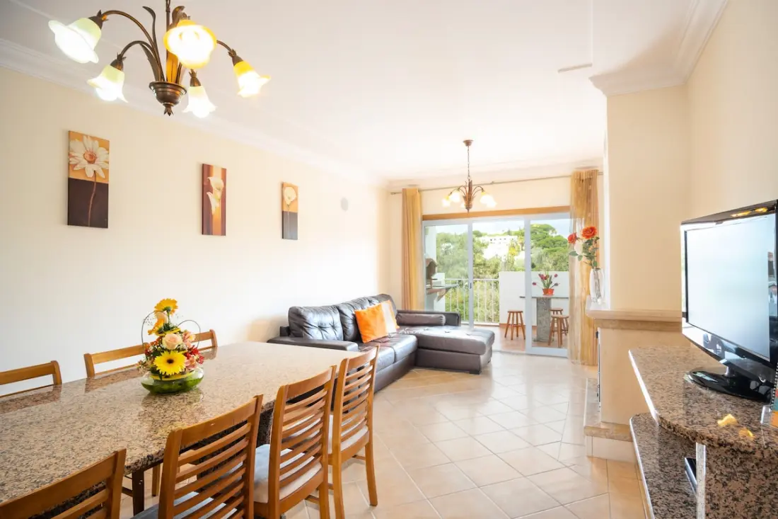 Appartements à Albufeira