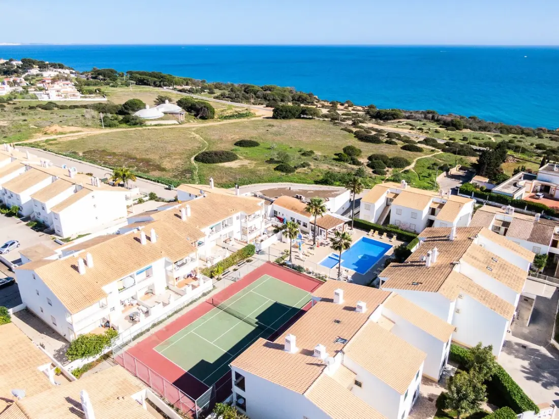 Appartements à Albufeira