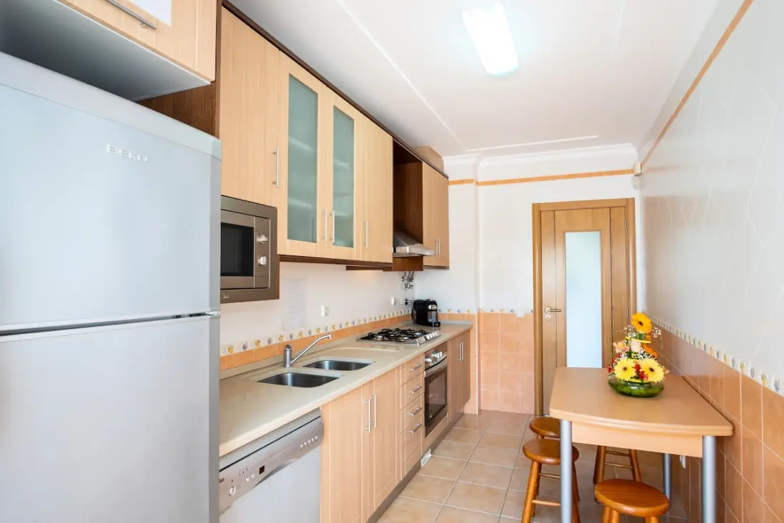 Appartements à Albufeira