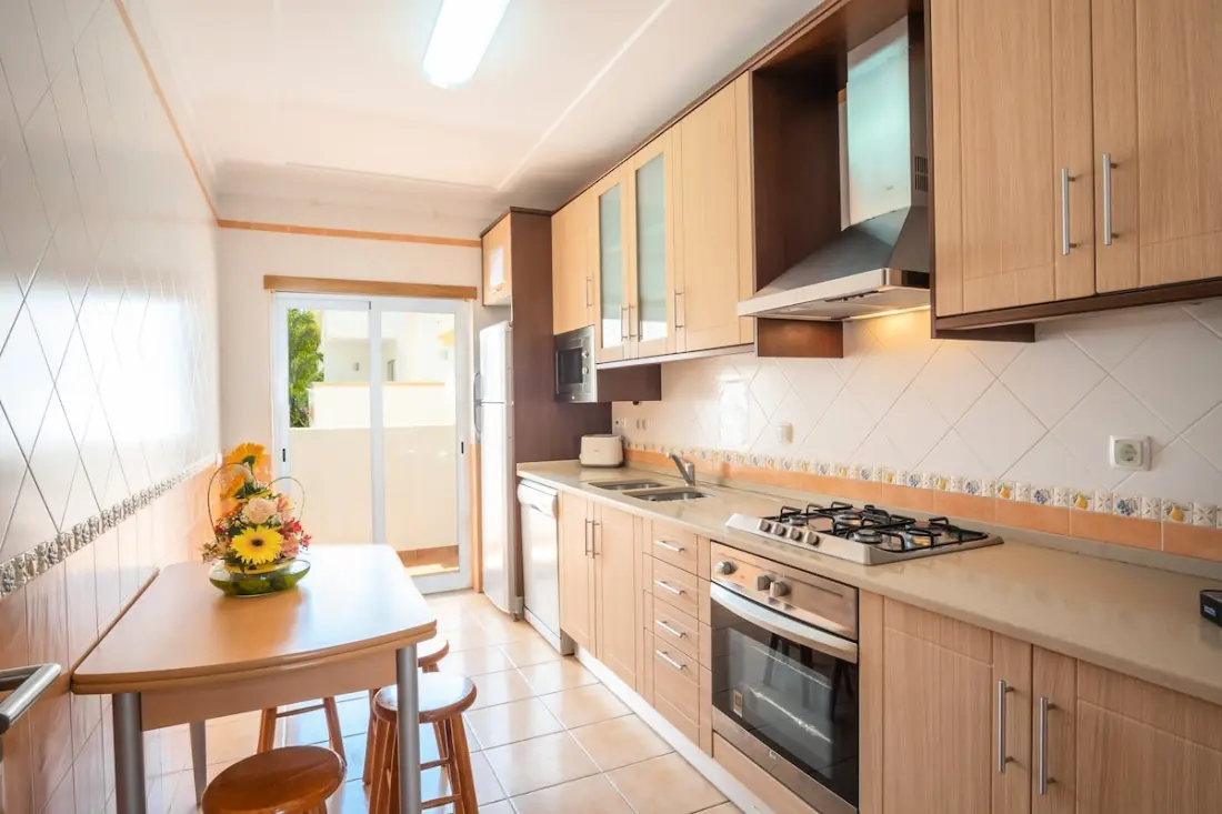 Appartements à Albufeira